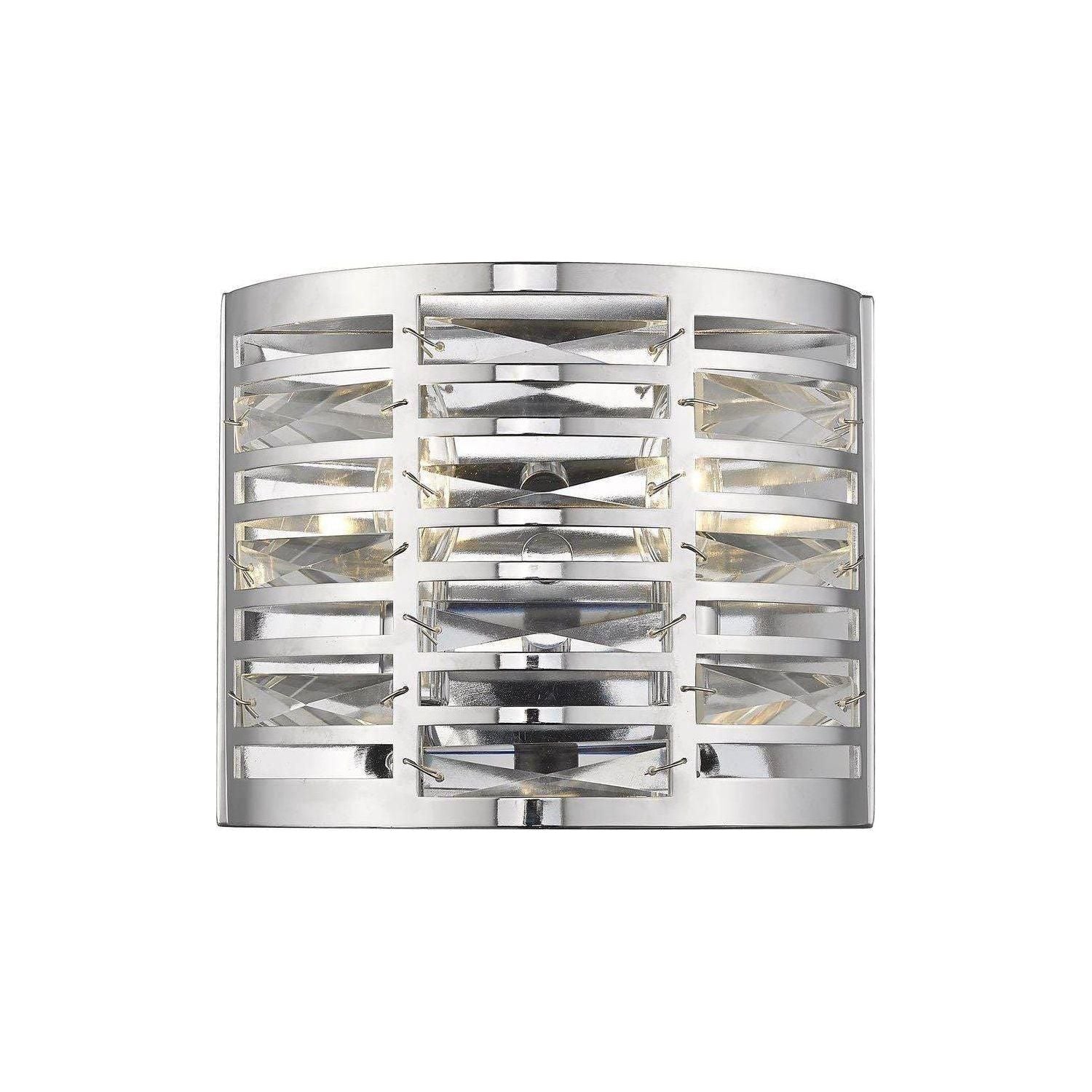 Z-Lite - Cronise Wall Sconce - Lights Canada