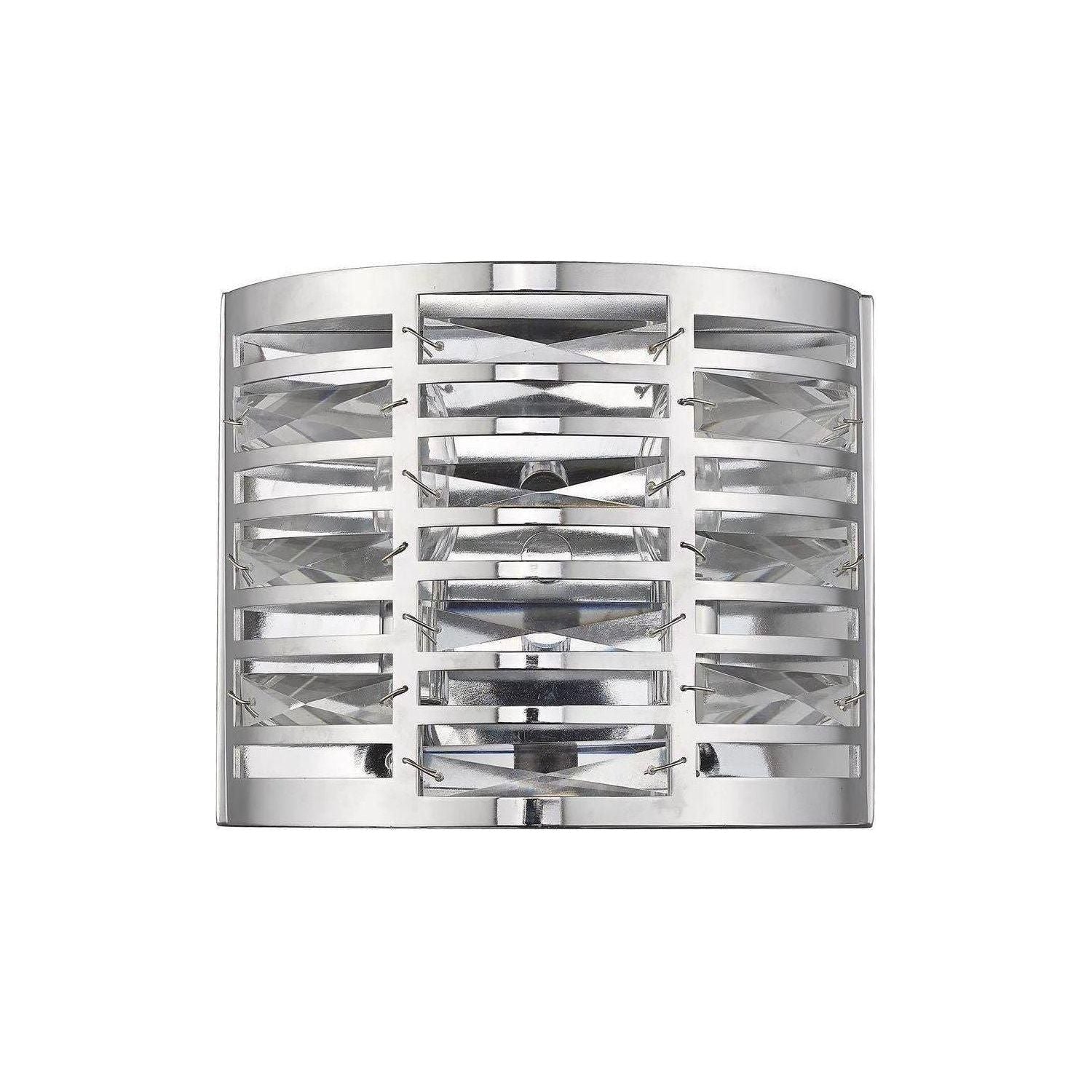 Z-Lite - Cronise Wall Sconce - Lights Canada