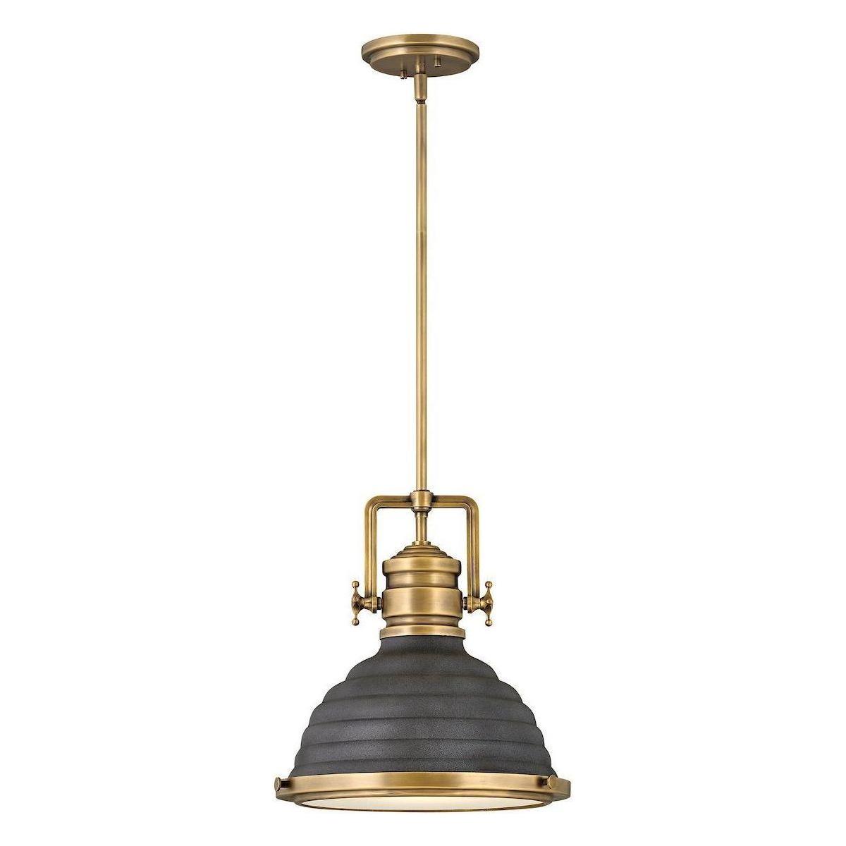 Hinkley - Keating Pendant - Lights Canada