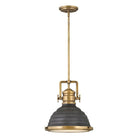 Hinkley - Keating Pendant - Lights Canada