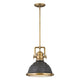 Hinkley - Keating Pendant - Lights Canada