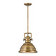 Hinkley - Keating Pendant - Lights Canada