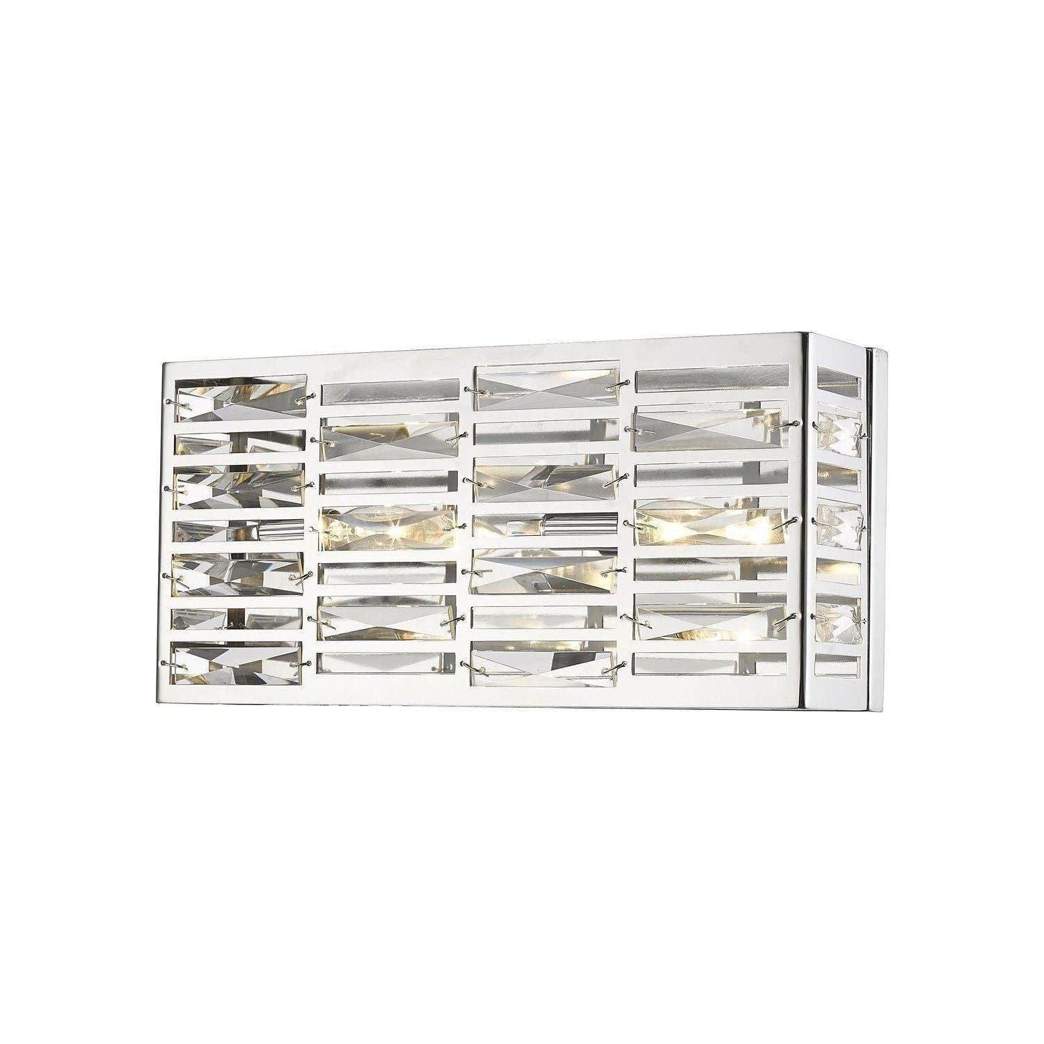 Z-Lite - Cronise Vanity Light - Lights Canada