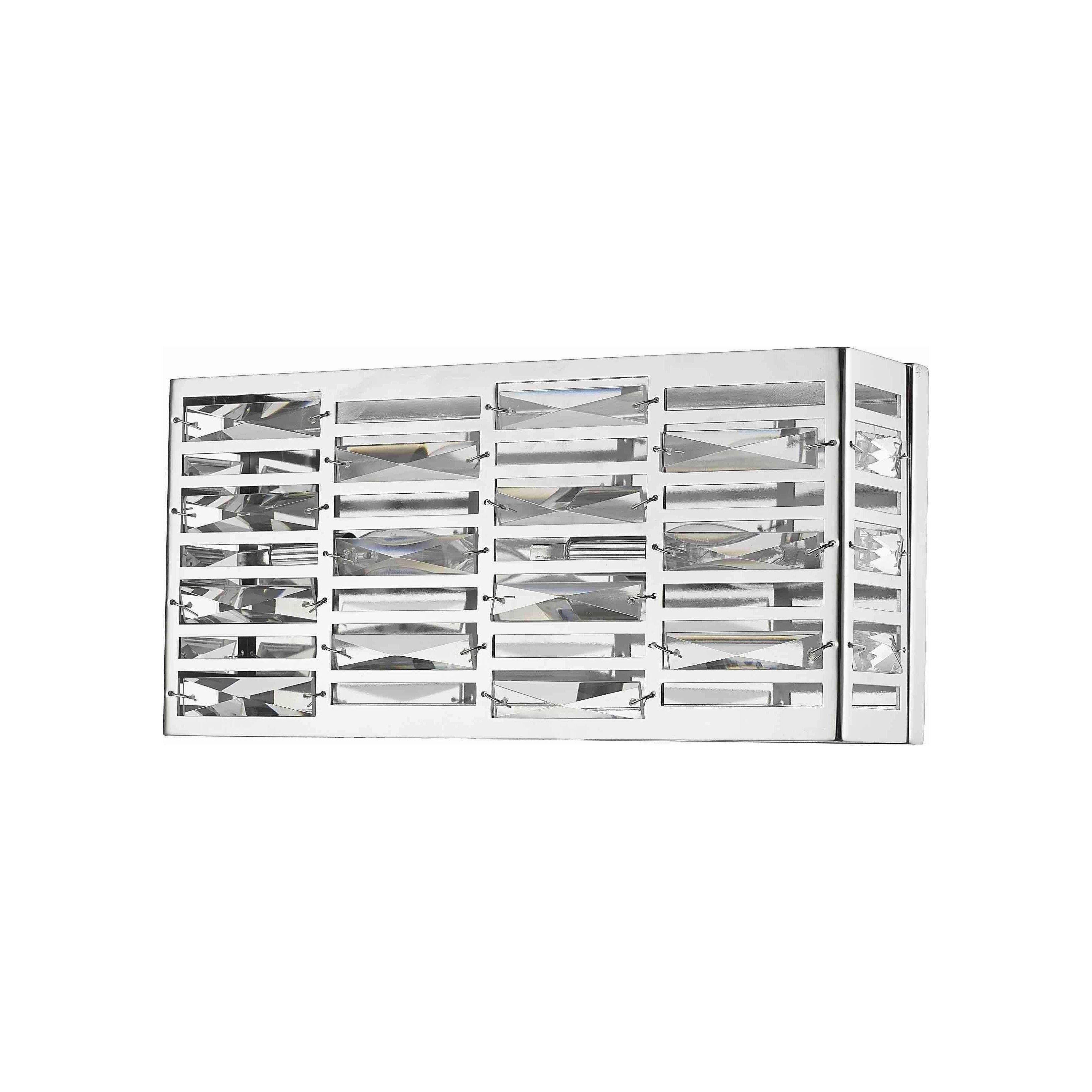 Z-Lite - Cronise Vanity Light - Lights Canada