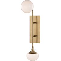 Fleming Sconce