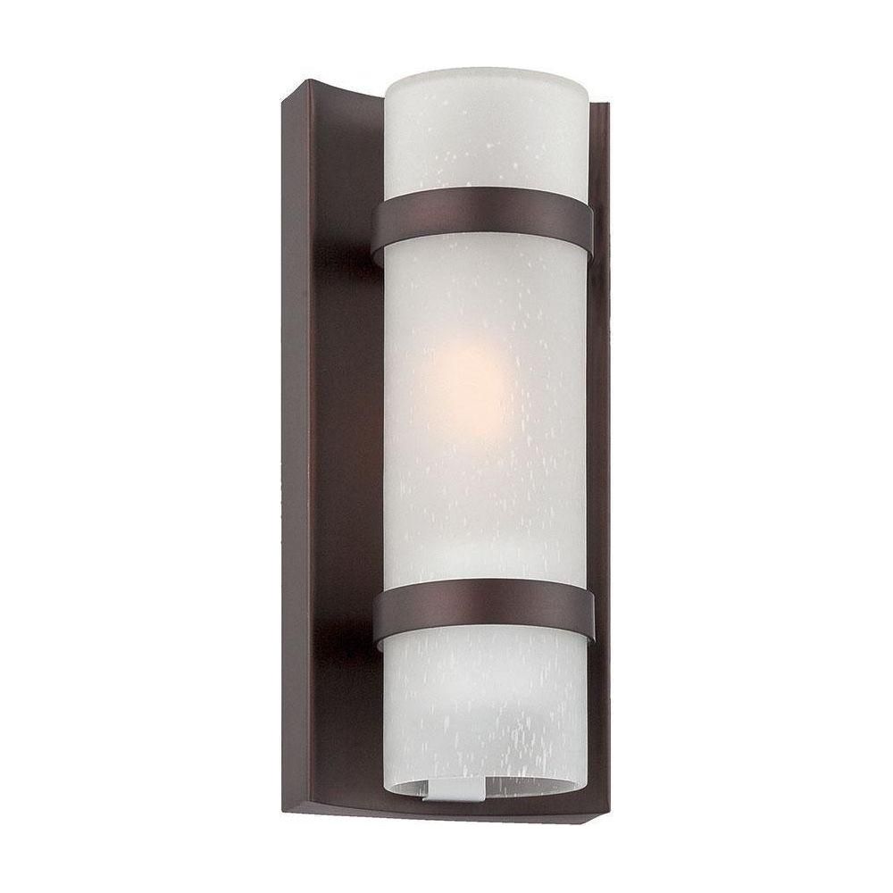 Acclaim - Apollo Outdoor Wall Light - Lights Canada