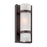 Apollo Outdoor Wall Light