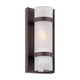 Acclaim - Apollo Outdoor Wall Light - Lights Canada