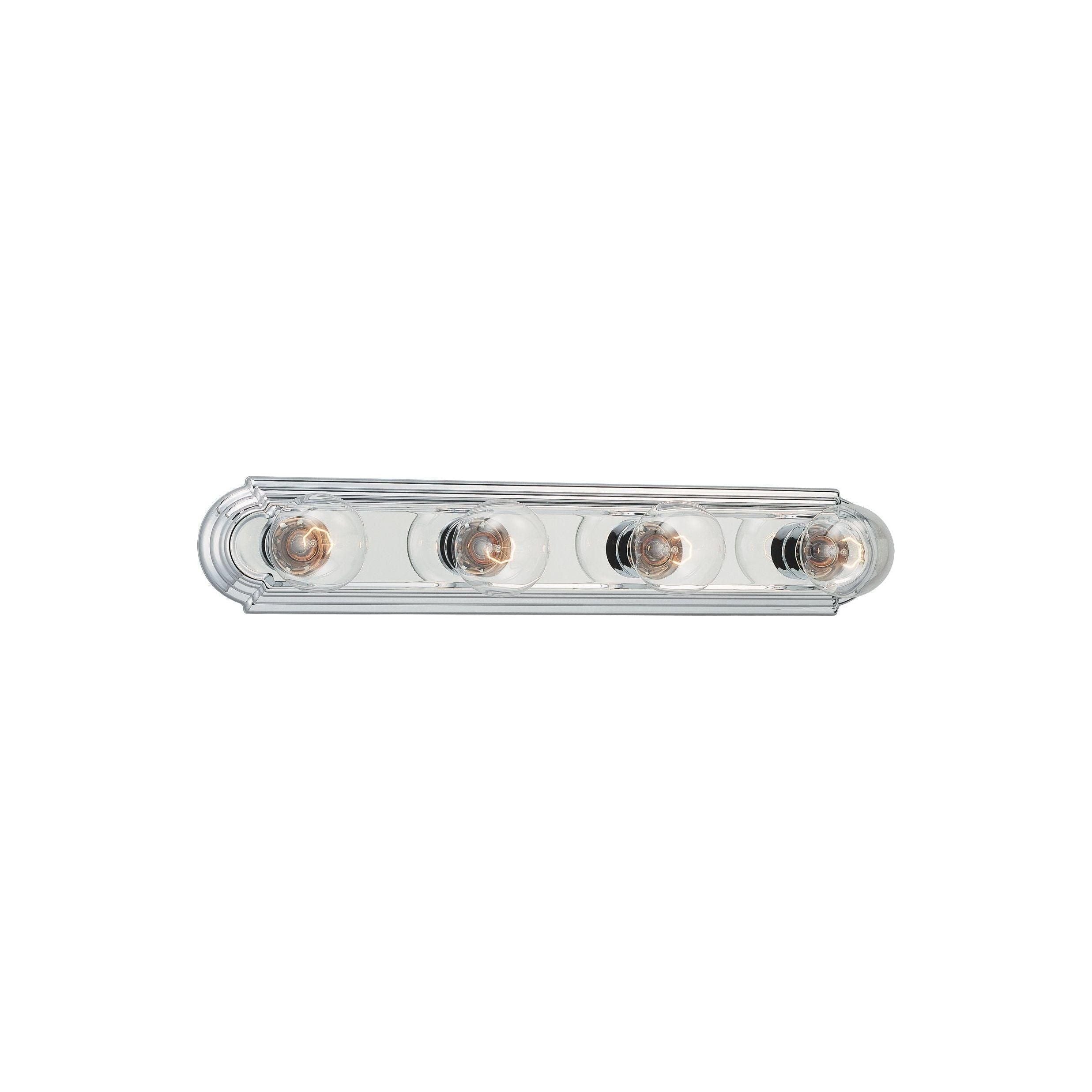 Generation Lighting - De Lovely Vanity Light - Lights Canada