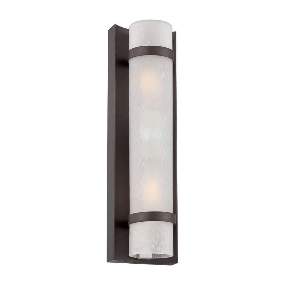 Acclaim - Apollo Outdoor Wall Light - Lights Canada