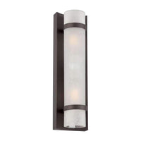 Apollo Outdoor Wall Light
