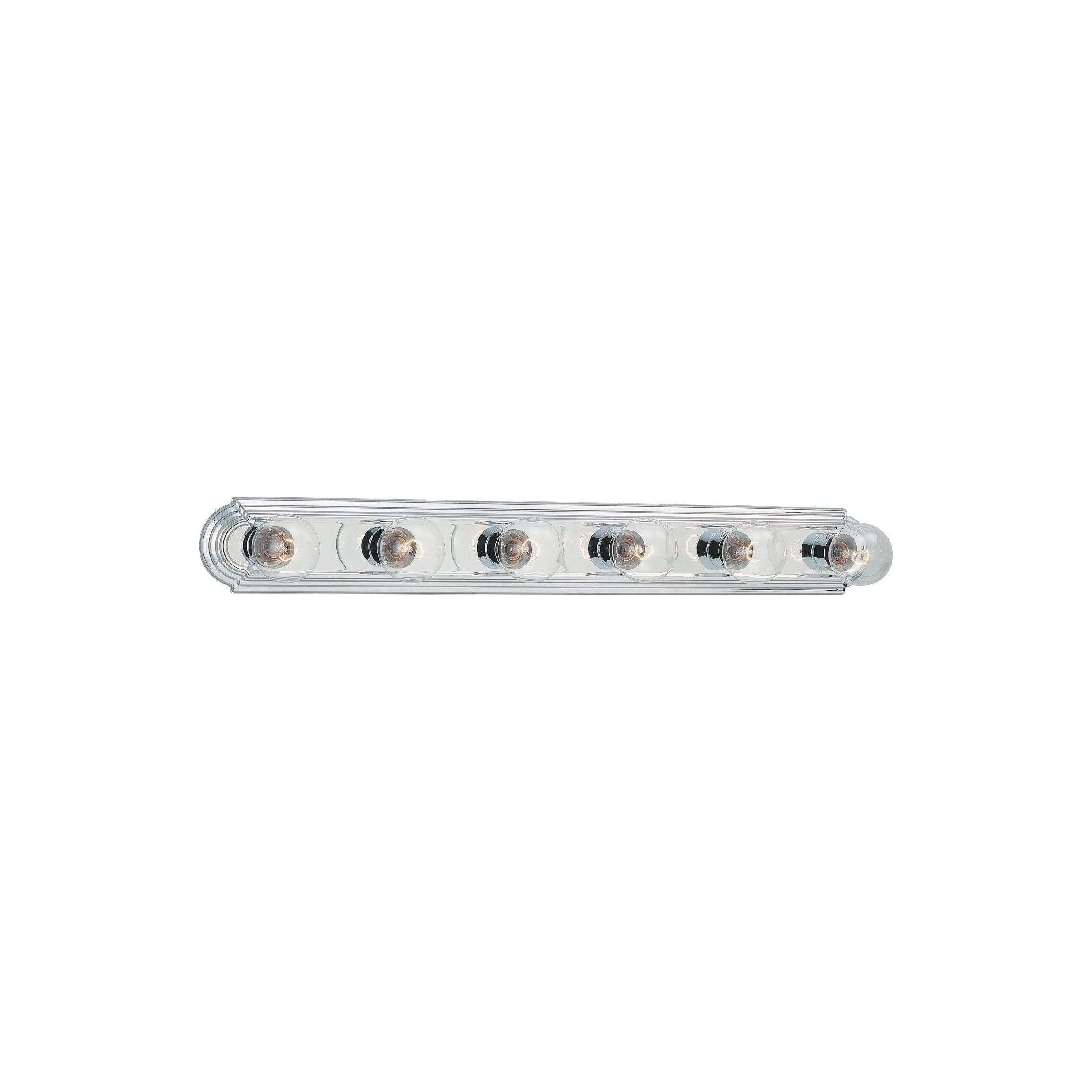 Generation Lighting - De Lovely Vanity Light - Lights Canada