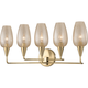 Hudson Valley Lighting - Longmont Sconce - Lights Canada