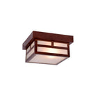 Acclaim - Artisan Outdoor Ceiling Light - Lights Canada