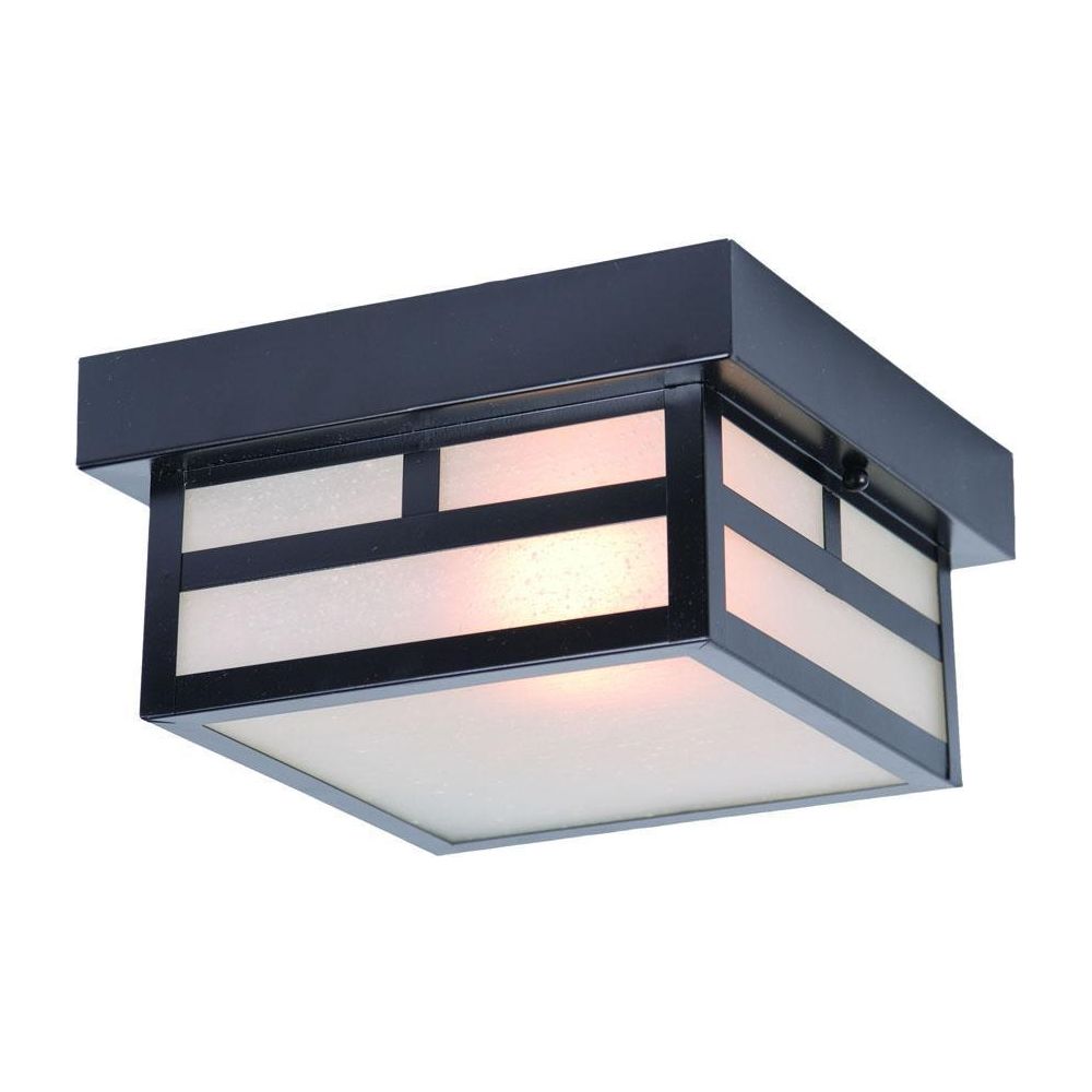 Acclaim - Artisan Outdoor Ceiling Light - Lights Canada