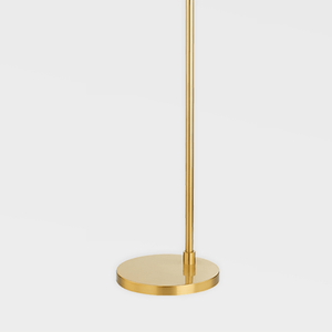 Mitzi - Aisa 1-Light Floor Lamp - Lights Canada