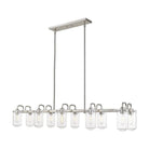 Z-Lite - Delaney Linear Suspension - Lights Canada