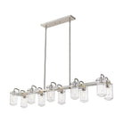 Z-Lite - Delaney Linear Suspension - Lights Canada