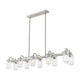Z-Lite - Delaney Linear Suspension - Lights Canada