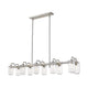 Z-Lite - Delaney Linear Suspension - Lights Canada