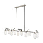 Z-Lite - Delaney Linear Suspension - Lights Canada