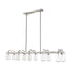 Z-Lite - Delaney Linear Suspension - Lights Canada