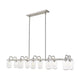Z-Lite - Delaney Linear Suspension - Lights Canada