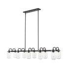 Z-Lite - Delaney Linear Suspension - Lights Canada