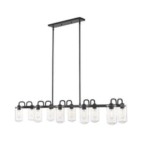 Delaney Linear Suspension