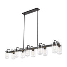 Z-Lite - Delaney Linear Suspension - Lights Canada