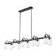 Z-Lite - Delaney Linear Suspension - Lights Canada