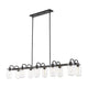 Z-Lite - Delaney Linear Suspension - Lights Canada