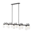 Z-Lite - Delaney Linear Suspension - Lights Canada
