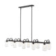 Z-Lite - Delaney Linear Suspension - Lights Canada