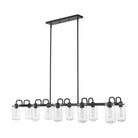 Z-Lite - Delaney Linear Suspension - Lights Canada