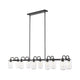Z-Lite - Delaney Linear Suspension - Lights Canada