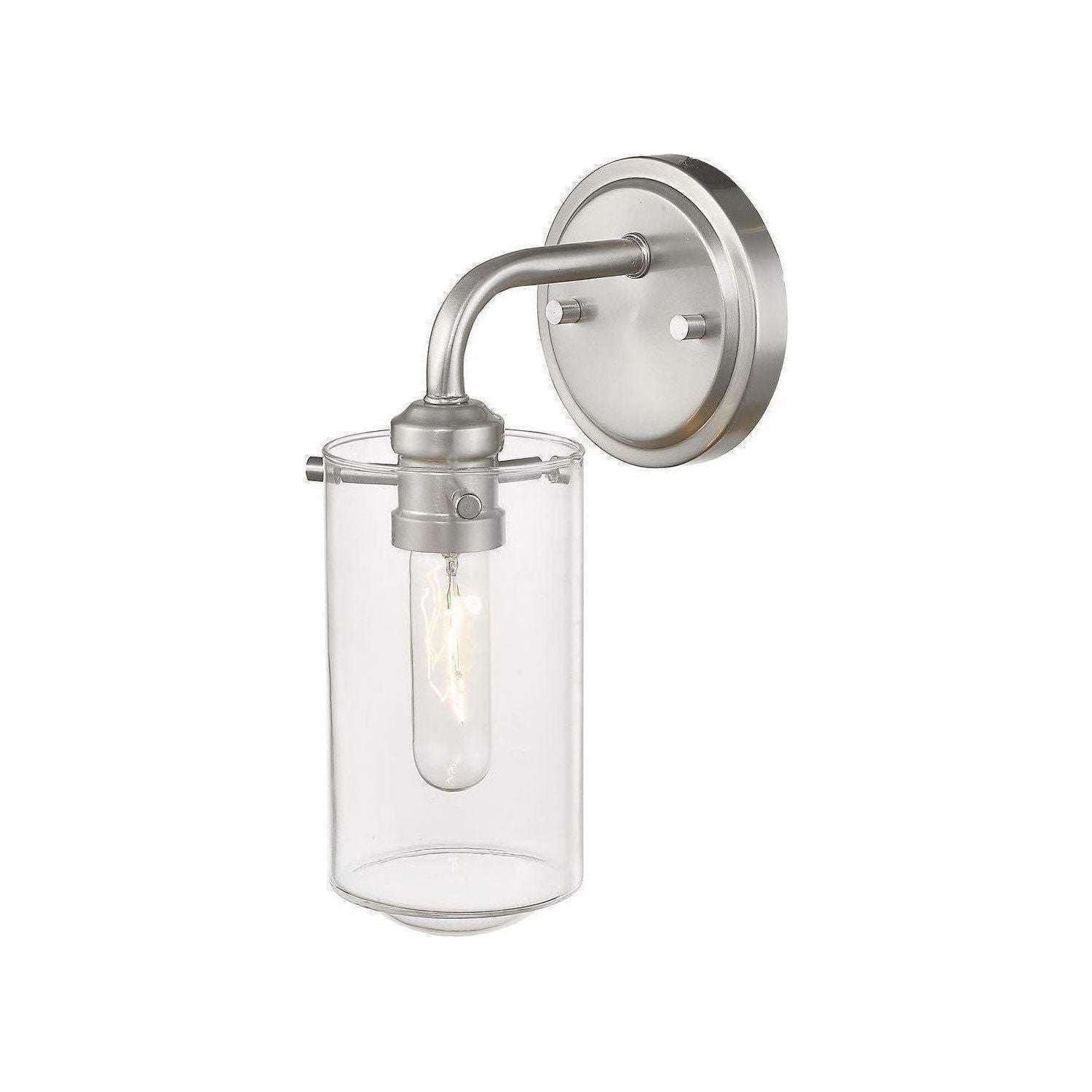 Z-Lite - Delaney Wall Sconce - Lights Canada