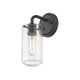 Z-Lite - Delaney Wall Sconce - Lights Canada