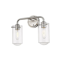 Delaney Vanity Light