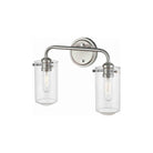 Z-Lite - Delaney Vanity Light - Lights Canada