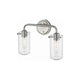 Z-Lite - Delaney Vanity Light - Lights Canada