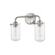 Z-Lite - Delaney Vanity Light - Lights Canada
