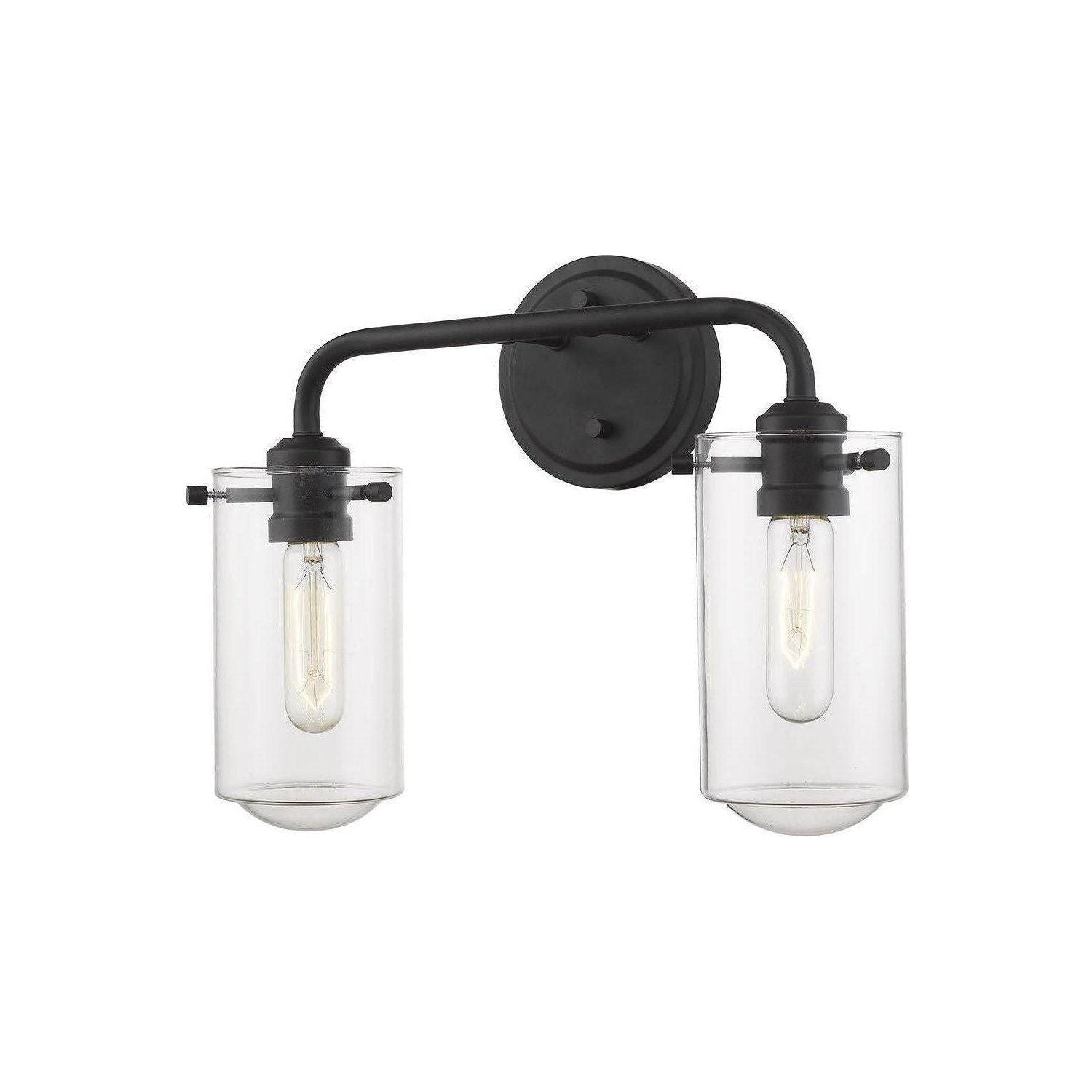 Z-Lite - Delaney Vanity Light - Lights Canada