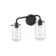 Z-Lite - Delaney Vanity Light - Lights Canada