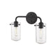 Z-Lite - Delaney Vanity Light - Lights Canada