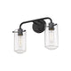 Z-Lite - Delaney Vanity Light - Lights Canada