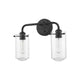 Z-Lite - Delaney Vanity Light - Lights Canada