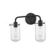 Z-Lite - Delaney Vanity Light - Lights Canada