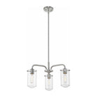 Z-Lite - Delaney Chandelier - Lights Canada