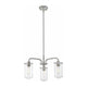 Z-Lite - Delaney Chandelier - Lights Canada